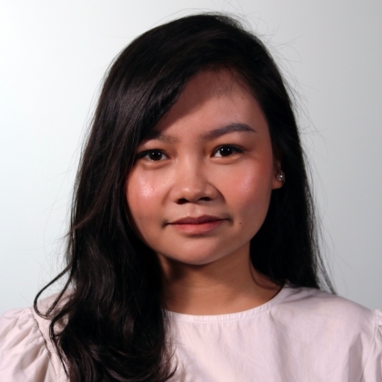 Huỳnh Gia Hân